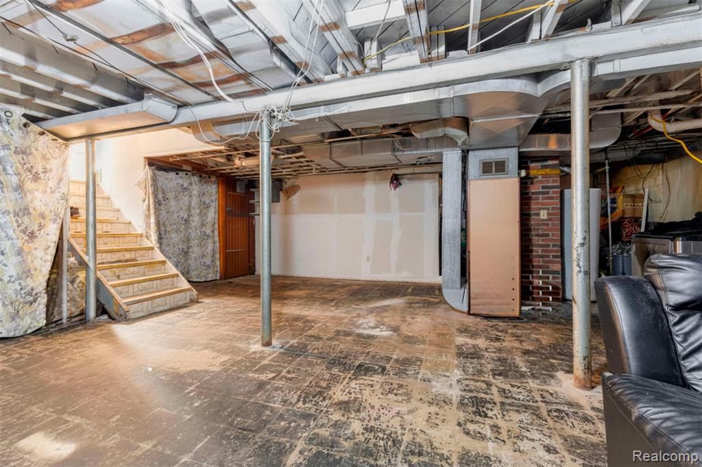 7715 Abington Avenue, Detroit, MI 48228 — Photo 16