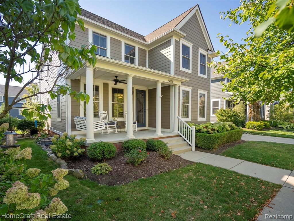 50211 Grant Street, Canton, MI 48188 — Photo 2