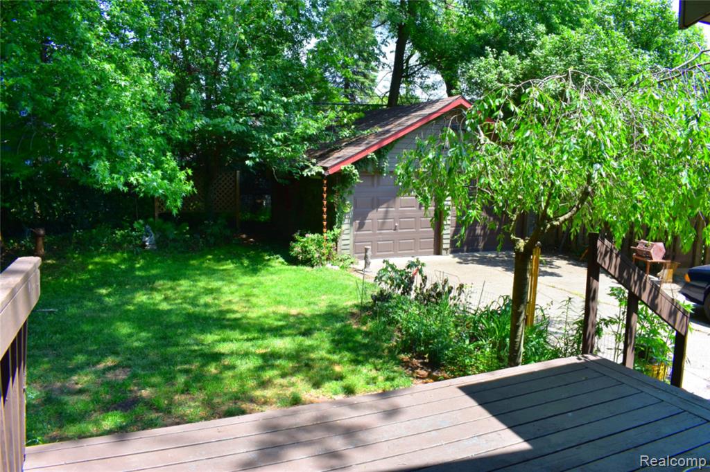 409 Englewood Avenue, Royal Oak, MI 48073 — Photo 23
