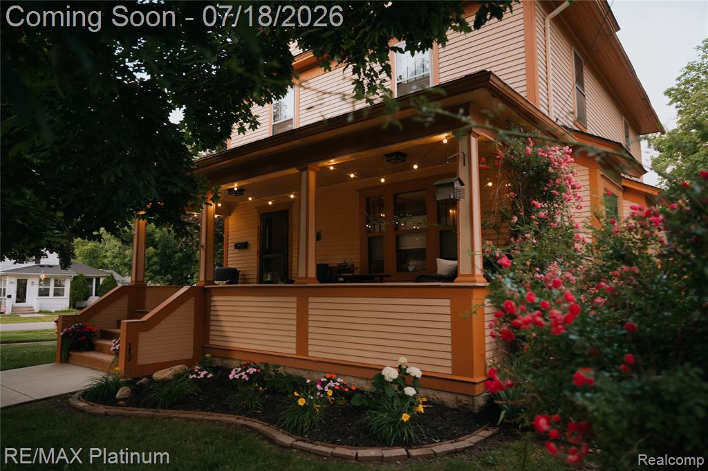 621 N Court Street, Howell, MI 48843 — Photo 85