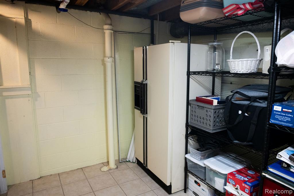 14922 Robinwood Drive, Plymouth, MI 48170 — Photo 58