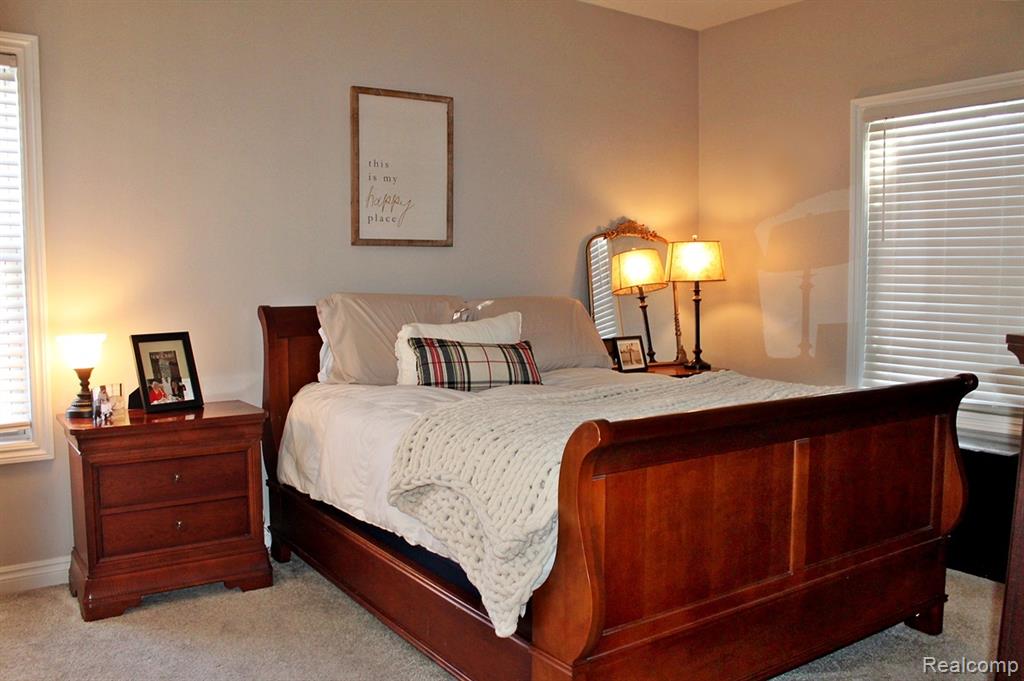 45679 N Stonewood Road, 58, Canton, MI 48187 — Photo 26