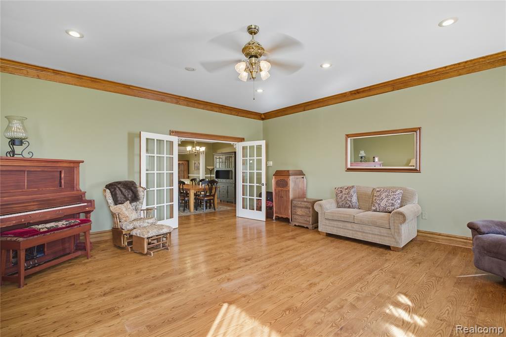 205 N Youngs Road, Attica, MI 48412 — Photo 33