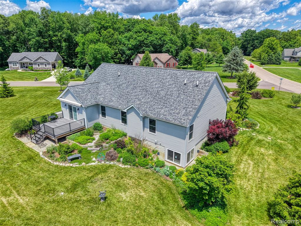 7701 Hidden Circle Drive, Byron, MI 48418 — Photo 29