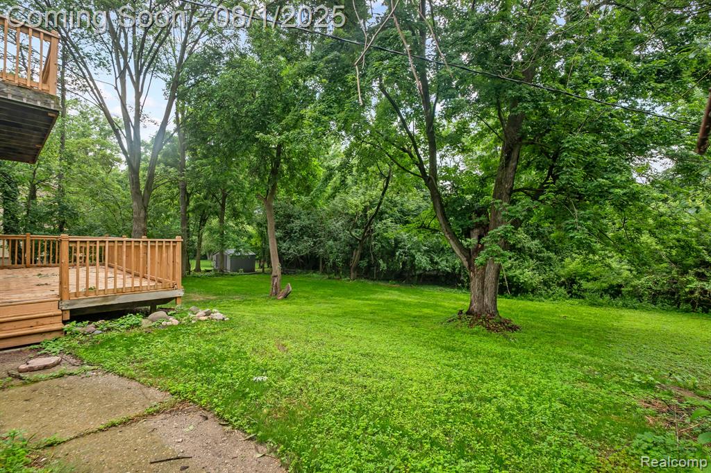4866 Walnut Lake Road, Bloomfield Hills, MI — Photo 28