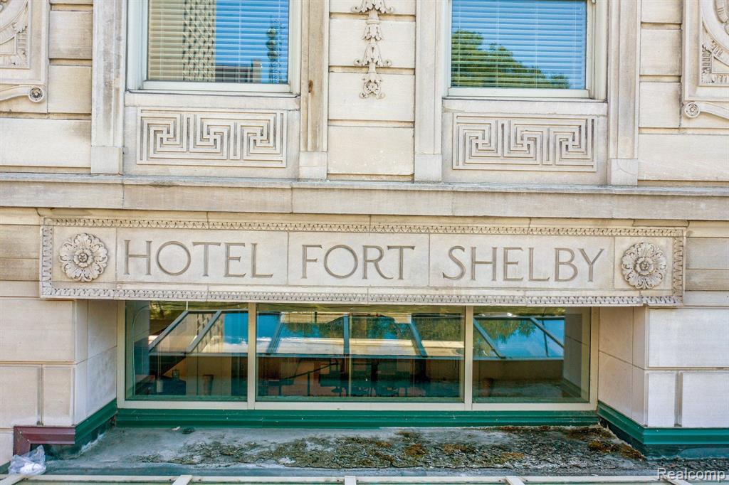 525 W Lafayette Boulevard, 16B, Detroit, MI 48226 — Photo 56