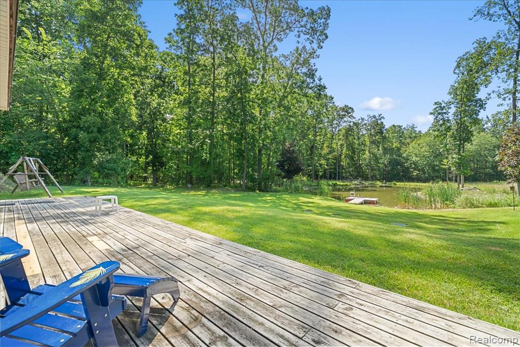9274 Argentine Road, Linden, MI 48451 — Photo 25