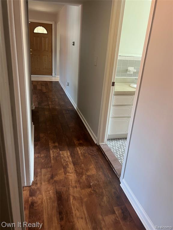 4666 ROOSEVELT Boulevard, Dearborn Heights, MI 48125 — Photo 14