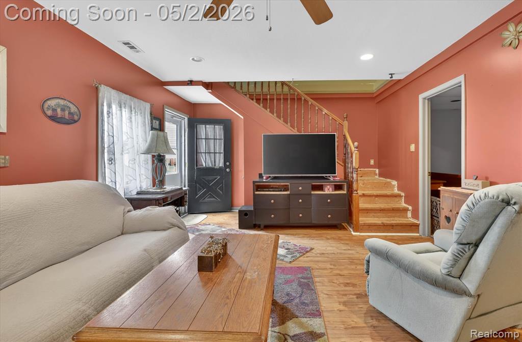 4034 E Newport Road, Newport, MI 48166 — Photo 9
