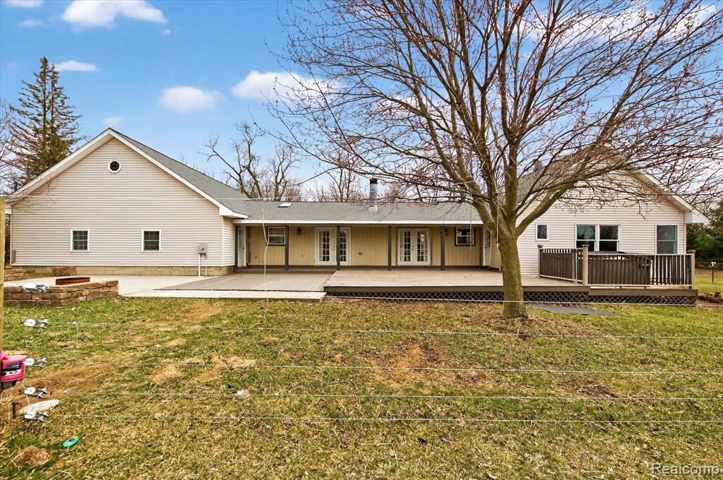 12760 Roepke Road, Gregory, MI 48137 — Photo 36