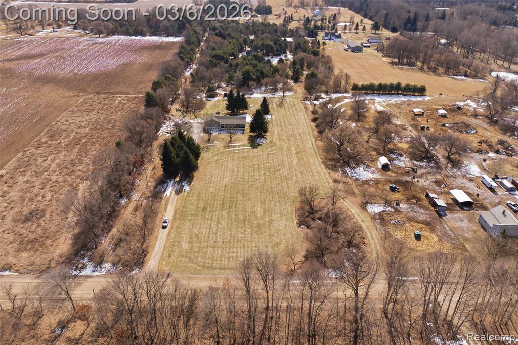 5809 Spears Road, Pinckney, MI 48169 — Photo 51