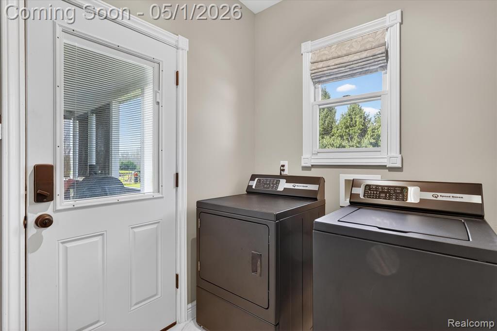 2164 E Allen Road, Howell, MI 48855 — Photo 44