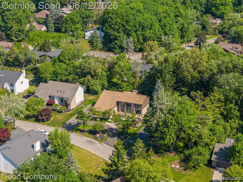 3176 Chambord Drive, West Bloomfield, MI 48323 — Photo 58