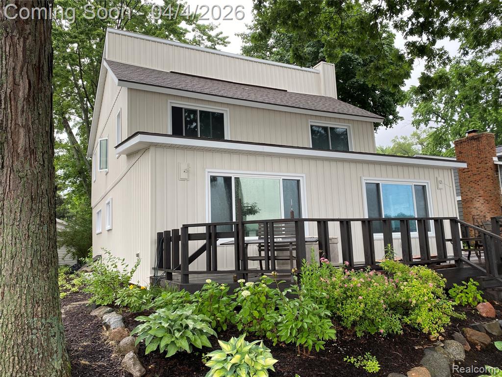 9666 Zukey Drive, Pinckney, MI 48169 — Photo 21