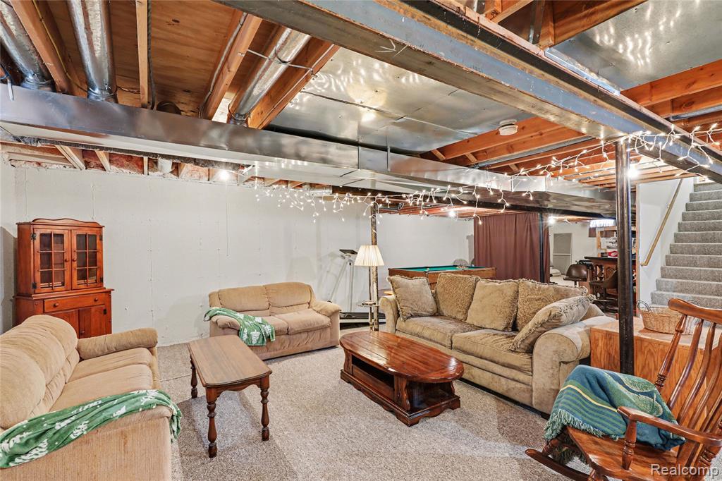 6501 Southampton Drive, Clarkston, MI — Photo 35