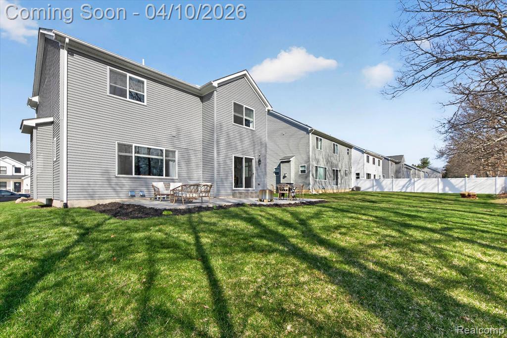 2136 Rolling Hills Drive, Holly, MI 48442 — Photo 41