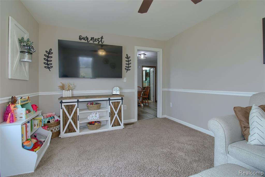 13974 Carleton West Road, Carleton, MI 48117 — Photo 7