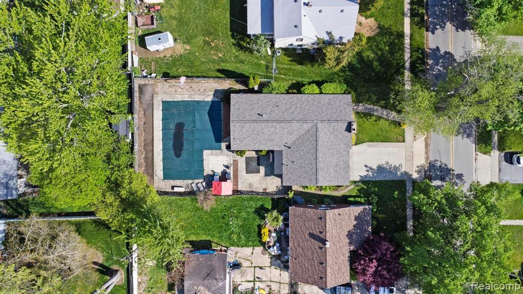 479 N MANSFIELD Street, Ypsilanti, MI 48197 — Photo 9