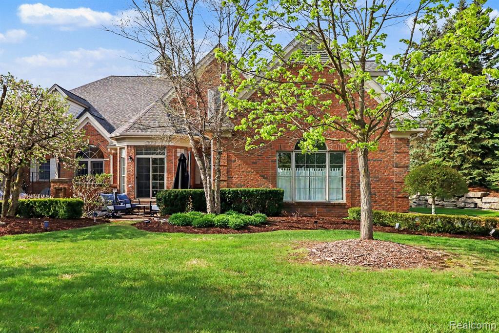 2869 Hastings Court, Oakland, MI 48306 — Photo 71