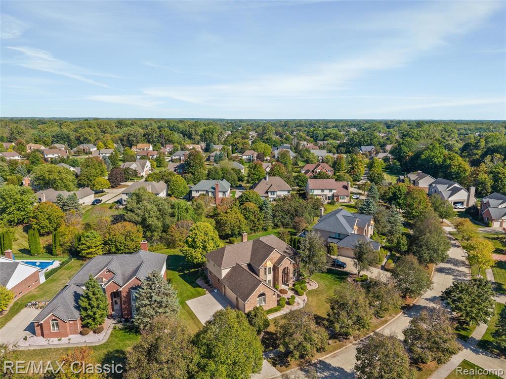 5922 Valley View Drive, Canton, MI 48187 — Photo 61