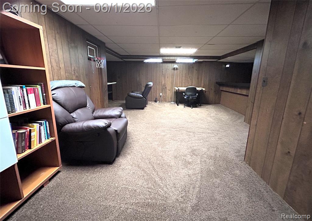1707 Fox River Drive, Bloomfield Hills, MI 48304 — Photo 21