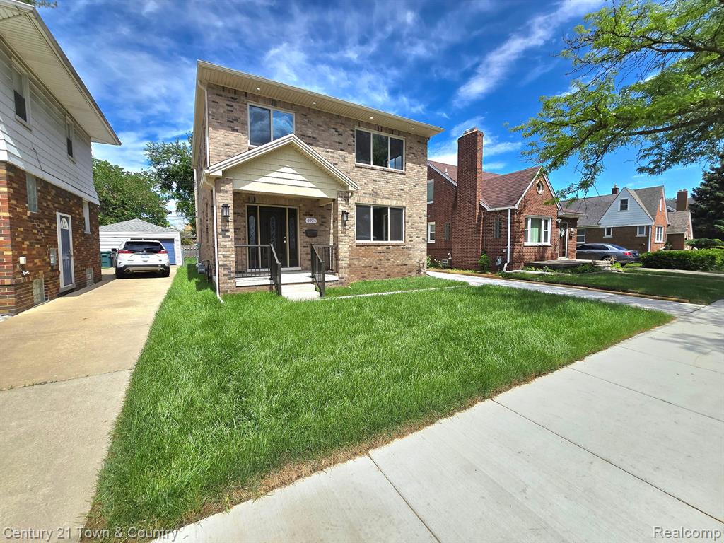 4974 Schlaff Street, Dearborn, MI 48126 — Photo 3