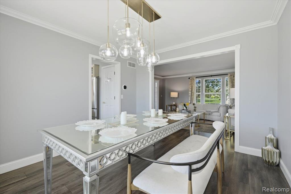 4748 Sherwood Circle, Canton, MI 48188 — Photo 11