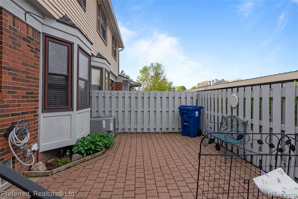 1921 Vine Way Drive, 36, Canton, MI 48188 — Photo 18