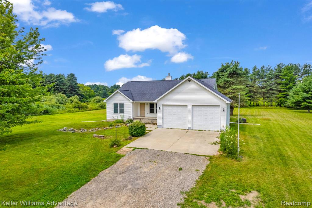 379 N Lakeshore Road, Port Sanilac, MI 48469 — Photo 33