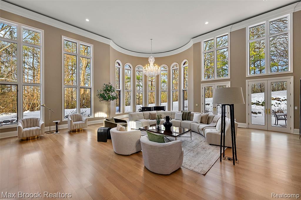 59 Hidden Ridge, Bloomfield Hills, MI 48304 — Photo 3