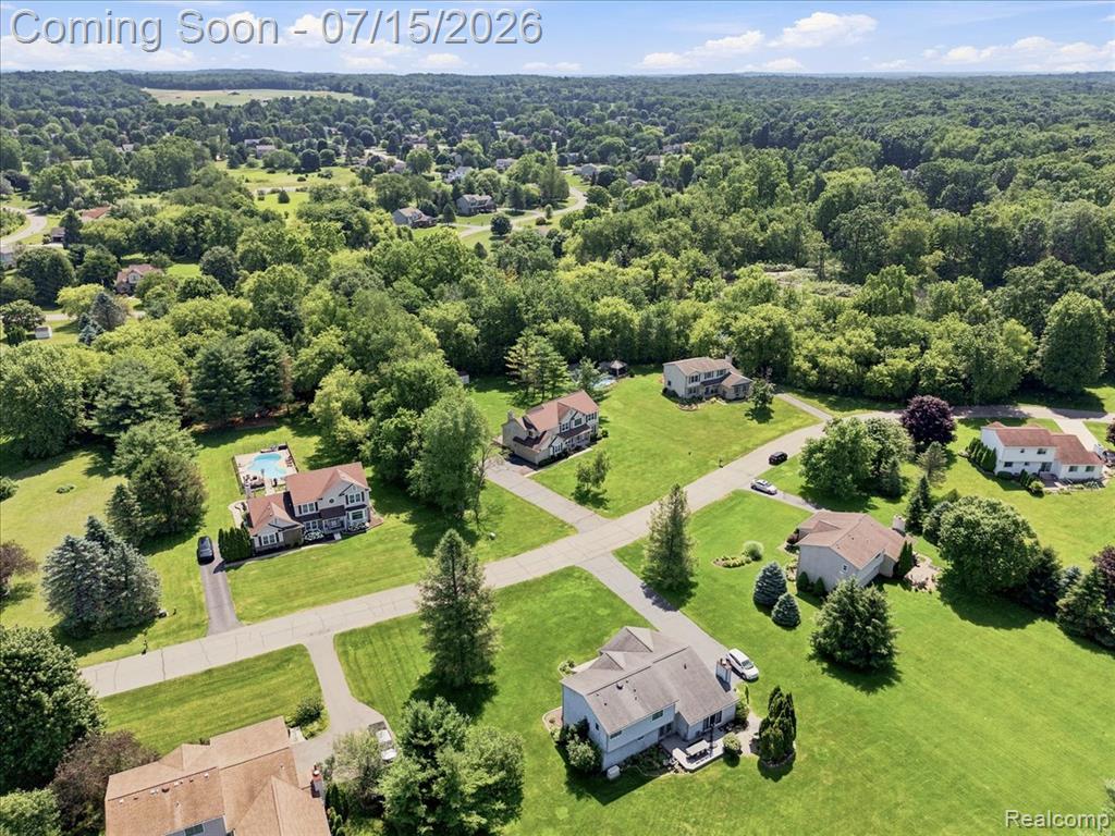 4638 Fox Chase Drive, White Lake, MI 48383 — Photo 5