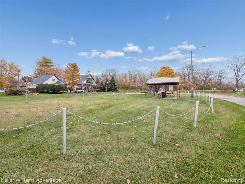 4777 Elm Street, Newport, MI 48166 — Photo 32