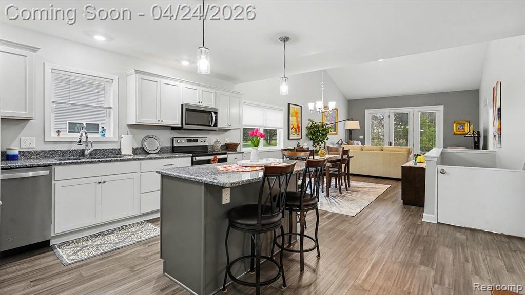 4013 Eastbridge Circle Road, Stockbridge, MI 49285 — Photo 4
