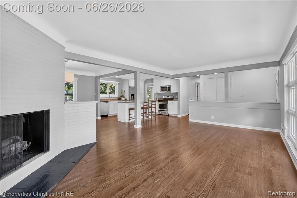 17451 Birwood Avenue, Beverly Hills, MI 48025 — Photo 9