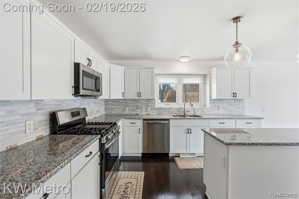 4606 Strandwyck Road, West Bloomfield, MI — Photo 9