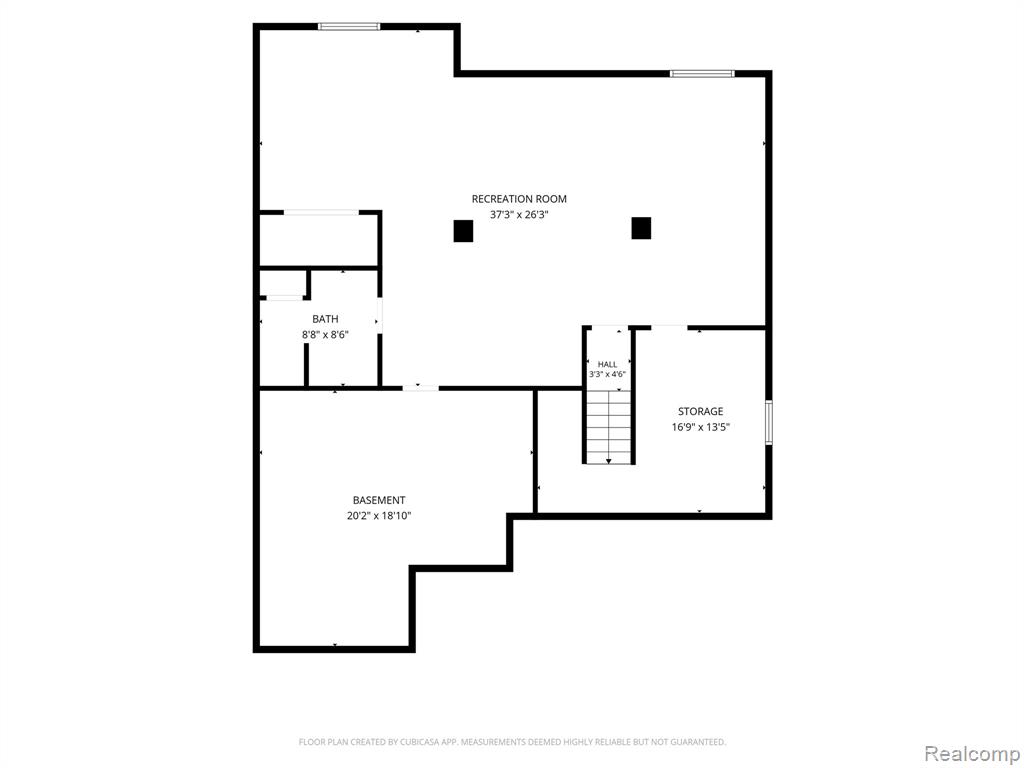 6394 Heron Park Way, Clarkston, MI — Photo 52