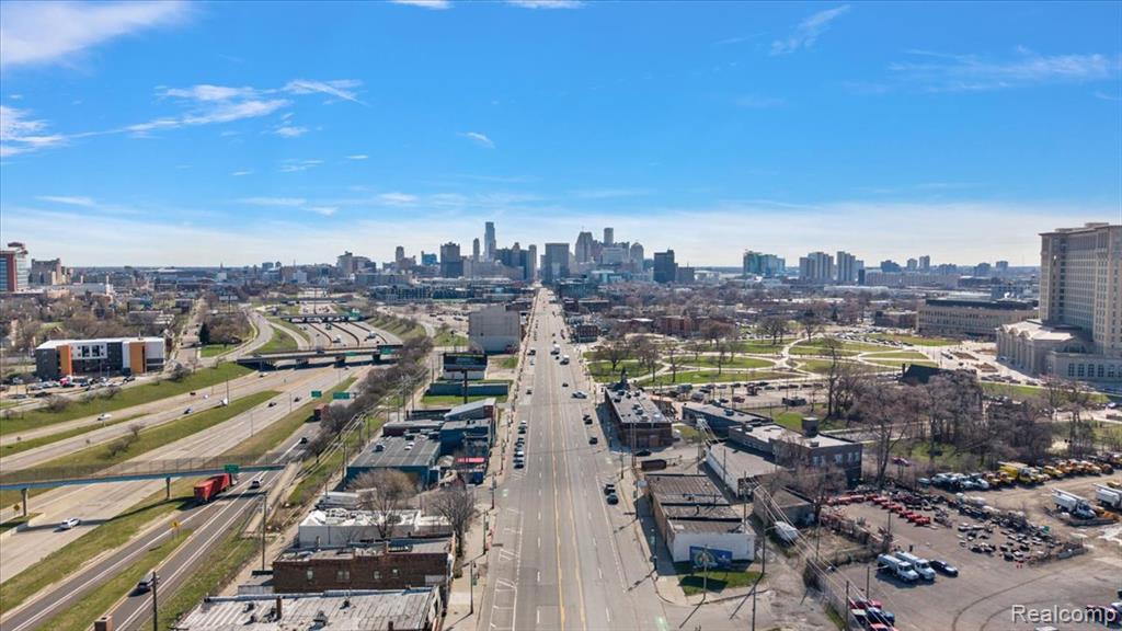 3565 W Jeffries, Detroit, MI 48208 — Photo 22