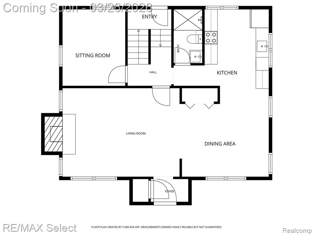 3360 N Elms Road, Flushing, MI 48433 — Photo 40
