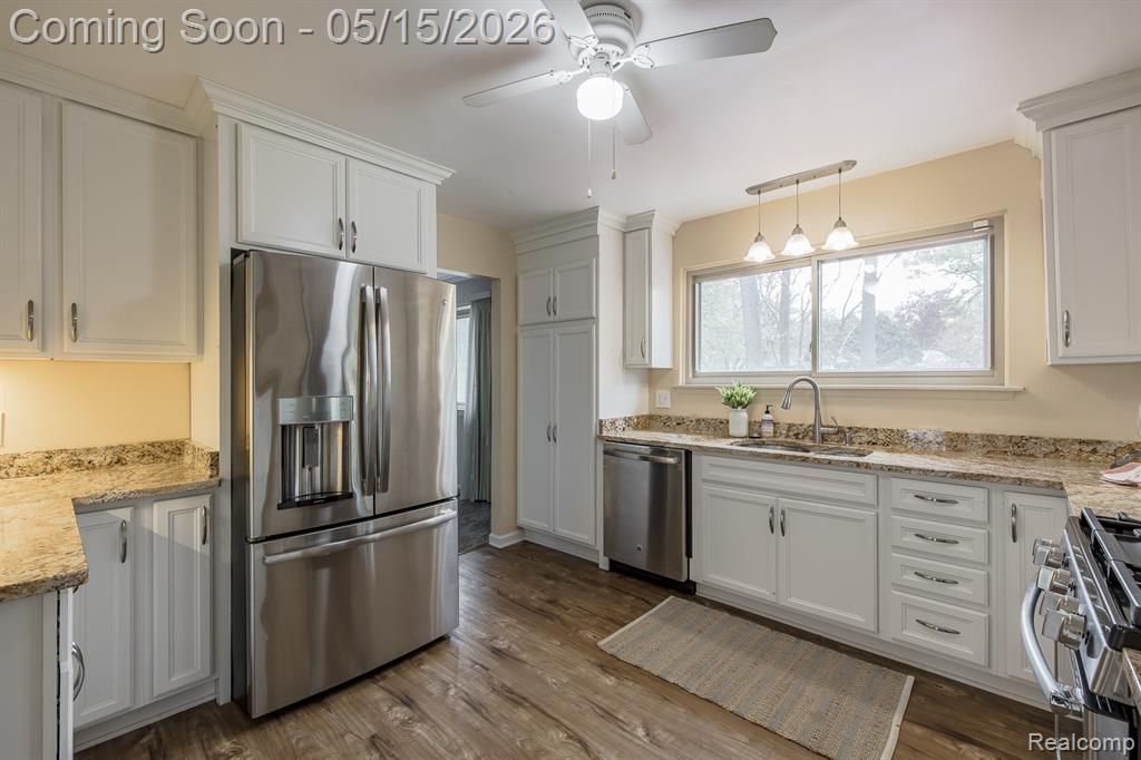 5118 Woodcreek Trail, Clarkston, MI — Photo 16