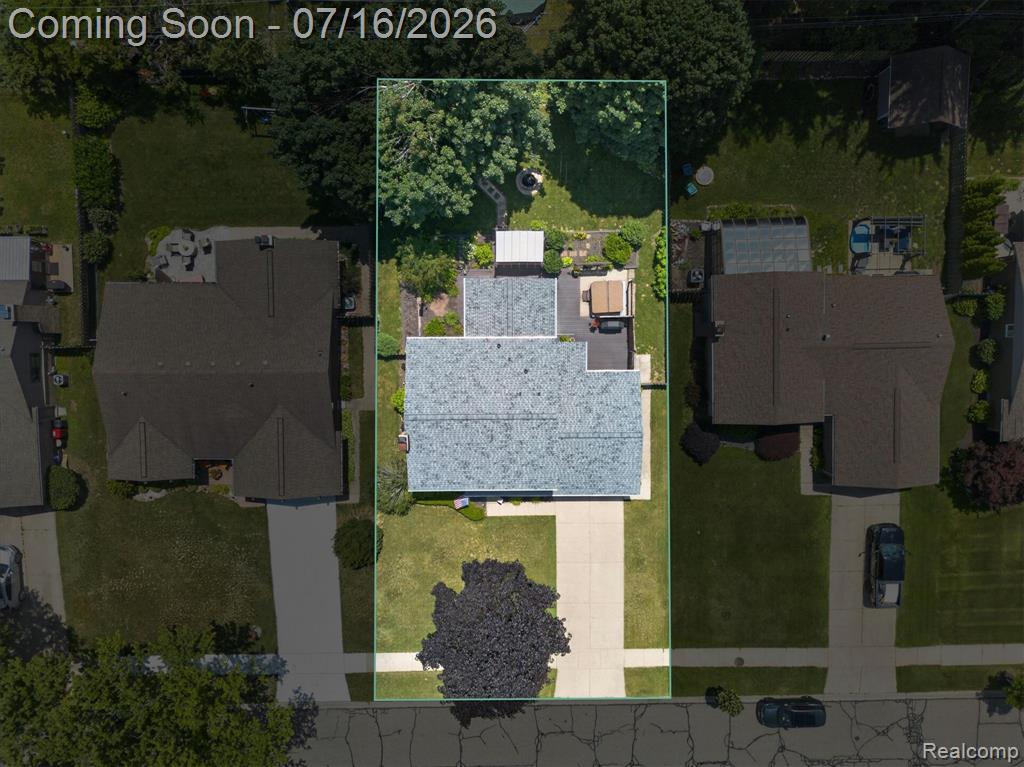 845 Abbey Lane, Milford, MI 48381 — Photo 70