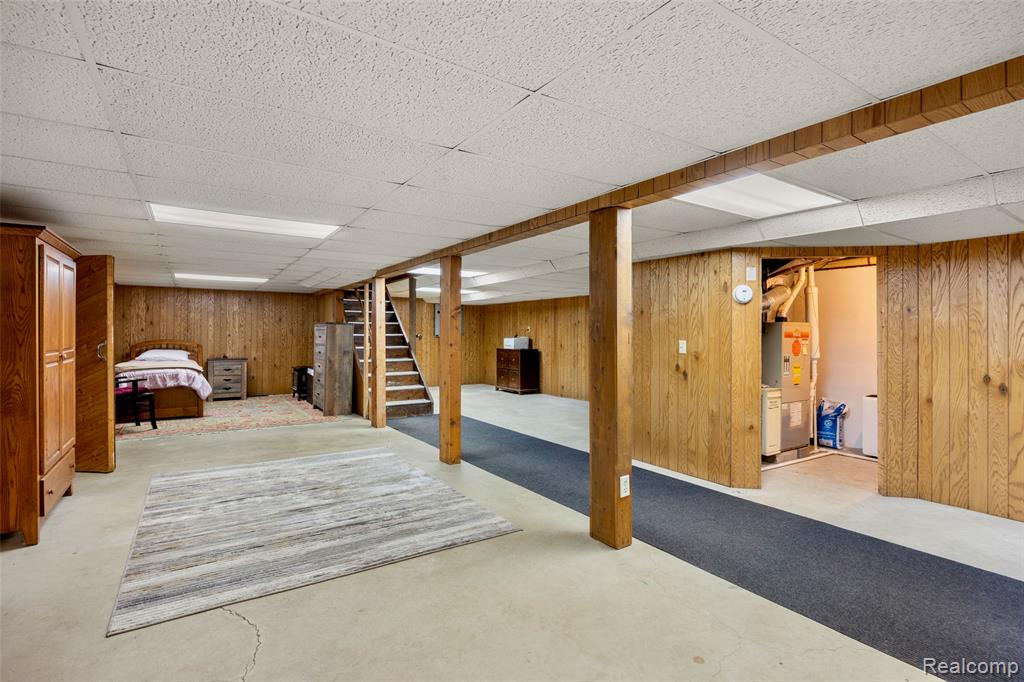 595 N Cedar Road, Fowlerville, MI 48836 — Photo 29