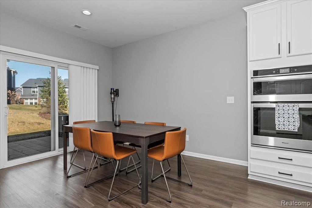 43646 CHANCELLOR Lane, Novi, MI — Photo 5