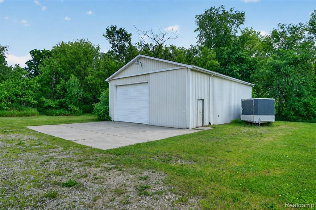 8558 37 Mile Road, Romeo, MI 48065 — Photo 4