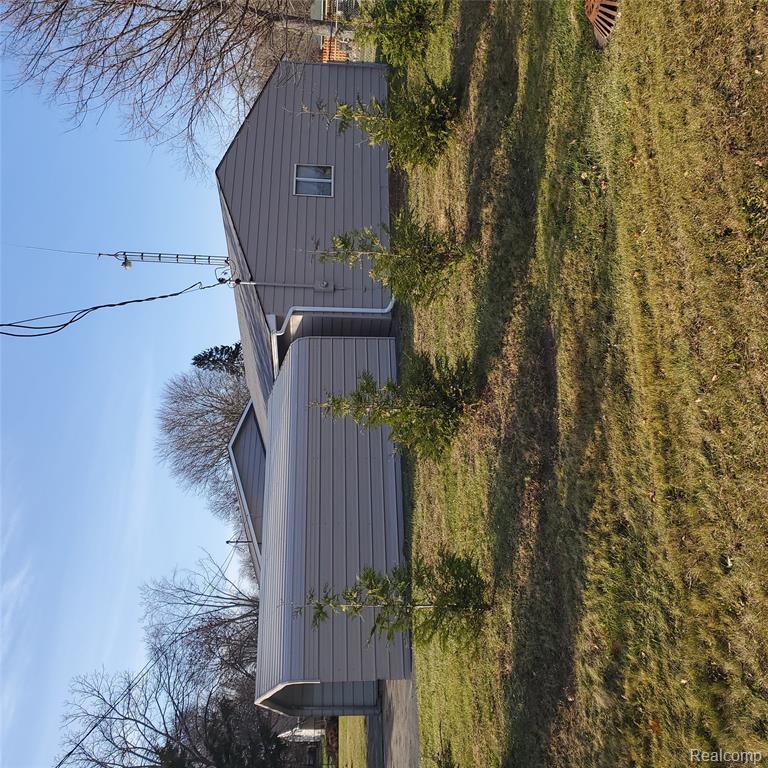 1278 W Klein Street, Mount Morris, MI 48458 — Photo 13