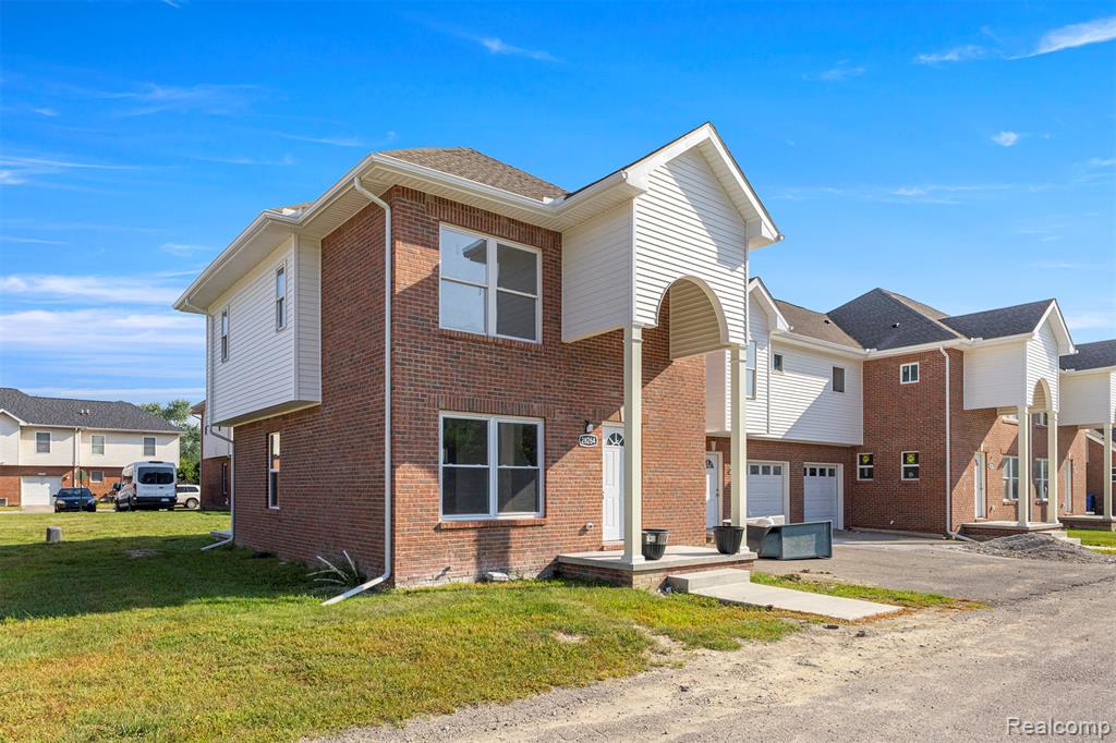 28264 Fortson Lane, Inkster, MI 48141 — Photo 30