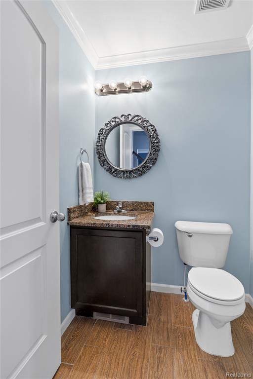 4158 Pepper Tree Lane, Howell, MI 48843 — Photo 16