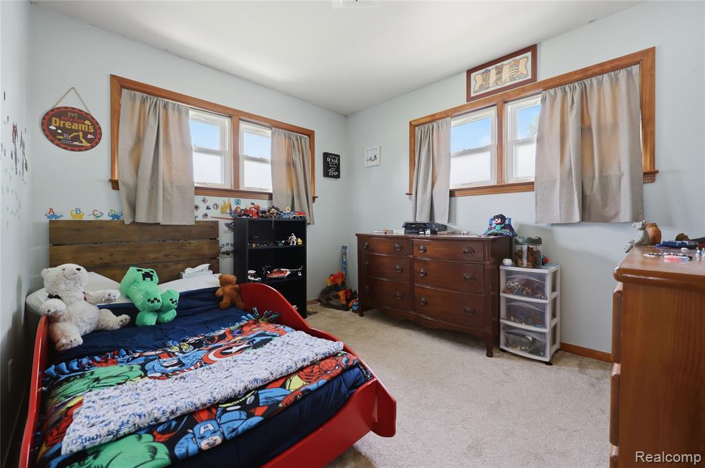 1289 Mulberry Street, Mount Clemens, MI 48043 — Photo 18