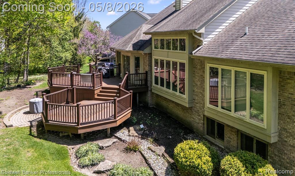 46770 Southview Lane, Plymouth, MI 48170 — Photo 51