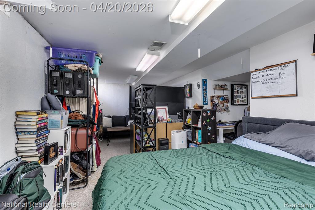 2057 W FRANKLIN Drive, Canton, MI 48187 — Photo 22
