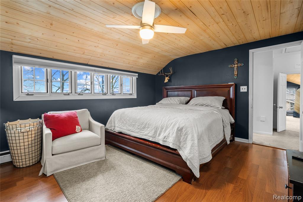 44451 Harmony Lane, Van Buren, MI 48111 — Photo 36